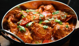 Chicken Jalfrezi – rețetă simplă de pui indian