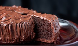 Mud Cake - cel mai bun tort de ciocolată