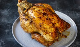 Cum faci acasă cel mai bun pui la rotisor