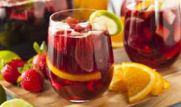 Sangria - rețeta tradițională spaniolă care a cucerit lumea