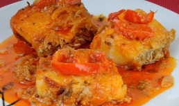 Rețetă plachie de novac ca în Deltă