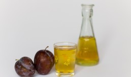 Țuică fiartă - rețeta autentică românească