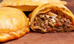 Empanadas - rețetă simplă și ușor de făcut