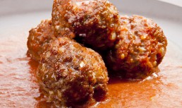 Perișoare la cuptor - cea mai ușoară rețetă