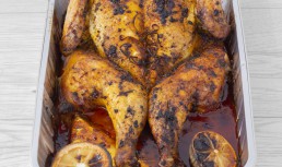 Pui Piri-Piri (Rețetă Portugheză)