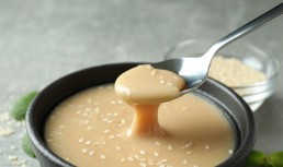 Sos tahini - rețeta originală de pastă de susan