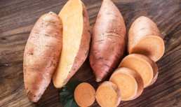 Cartofii dulci - beneficii, contraindicații și rețete. Cine nu ar trebui să-i consume