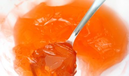 Rețetă de jeleu de portocale