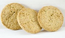 Biscuiti de post - cea mai ușoară rețetă