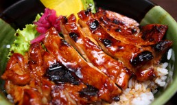 Pui Teriyaki - rețetă simplă și rapidă