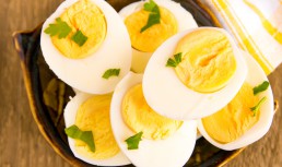 Ce poti să faci cu ouăle rămase de la Paște