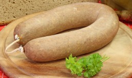 Lebăr de casă - rețeta moldovenească