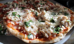 Cum faci pizza dietetică cu puține calorii