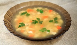 Piftie de pui - rețetă simplă și sănătoasă