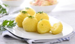 Găluște de cartofi - cum se fac și cu ce poți să le mănânci