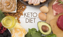 Dieta keto: Meniu, principii, rezultate. Lista alimentelor permise și interzise