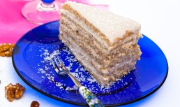 Tort Raffaello. O experiență culinară rafinată
