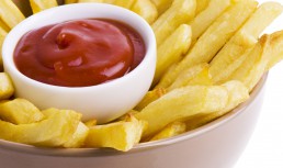 Cum faci ketchup de casă în doar 5 minute