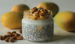 Fulgi de ovăz peste noapte. 4 rețete delicioase