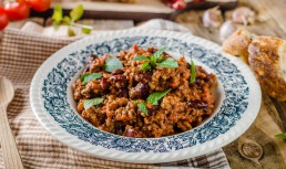 Chili con carne - rețeta lui Jamie Oliver