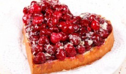 Alt fel de tarta cu fructe