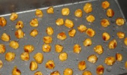 Alune caramelizate