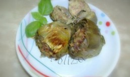 Anghinare umpluta