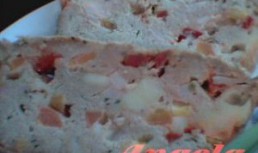 Aperitiv Cu Pui, Delicios Si Usor De Facut