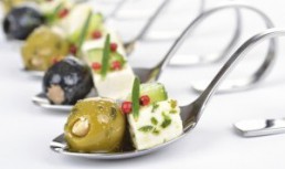 Aperitiv rece grecesc