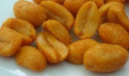 Arahide Cajun