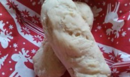 Bagheta frantuzeasca