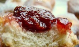 Bascute cu dulceata