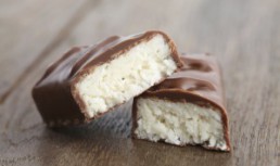 Batoane cu cocos