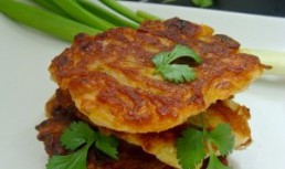 Bhaji cu ceapa