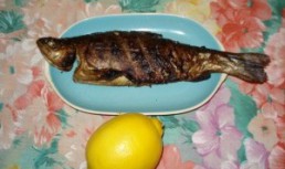Biban la gratar