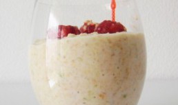 Birchermuesli