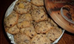 Biscuiti Cangur