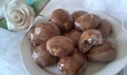 Biscuiti cu branza
