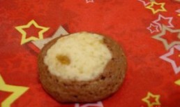 Biscuiti Cu Ciocolata Si Portocale