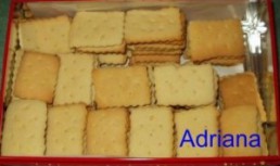 Biscuiti cu lapte