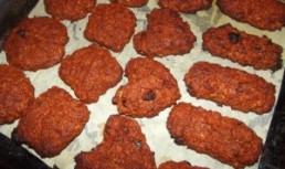 Biscuiti de casa