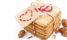 Biscuiti "Petit-Beurre"