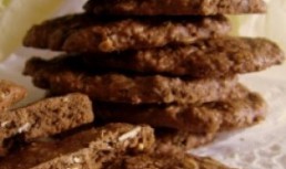 Biscuiti rapizi cu cereale