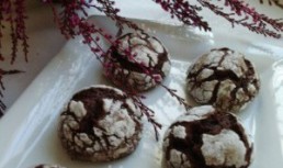 Biscuiti Truffle