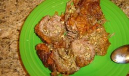 Braciole