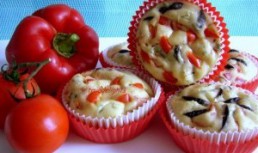 Briose aperitiv