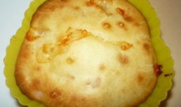 Brioşe cu caşcaval Sofia