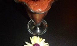 Budinca de casa