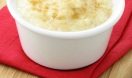 Budinca de cereale