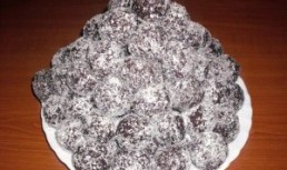 Bulgarasi cu cocos